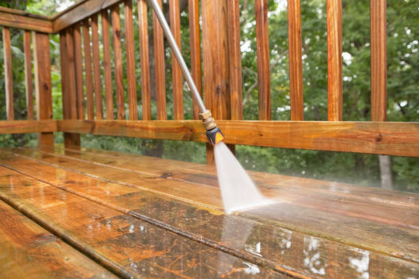 Best Building Exterior Washing  in Hunters Creek Village, TX